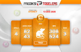 Prediksi Togelers Sydney 13 Desember 2020 Hari Minggu Di 2020 Sydney Permainan Angka Mainan