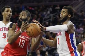 Home best free basketball predictions detroit pistons vs houston rockets prediction. Nba Houston Rockets Vs Detroit Pistons Spread And Prediction Wagertalk News