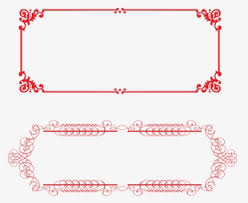 This design cuts the snowflakes out of the cardstock and we used green sparkle paper behind it for a fun pop of color along tying it closed with red/white baker. Certificate Borders Templates Free Gold Frame Vector Png Transparent Png Transparent Png Image Pngitem