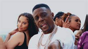 Boosie Badazz Releases His Biopic My Struggle