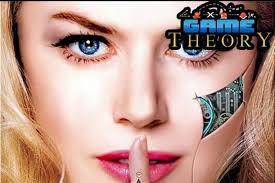 Game Theory (TV Series 2011–2025)