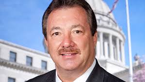 Kiln native life-long outdoorsman