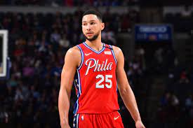 Ben simmons simmons really needs a credible coach to light a fire under him, and an. The Warriors Should Pursue A Trade For Ben Simmons Golden State Of Mind