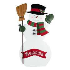 Maybe you would like to learn more about one of these? Holiday Time Metal Snowman Stake Outdoor Christmas Decoration 23 5 X 36 Walmart Com Walmart Com