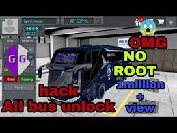 Real maps (los angeles, paris, rome, berlin, alaska, etc.) How To Bus Simulator Indonesia Hack No Root 100 By Technical Ritik