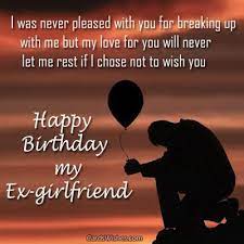Heart Touching Birthday Wishes For Ex Boyfriend Girlfriend Birthday Quotes For Girlfriend Birthday Wishes For Girlfriend Birthday Wishes For Boyfriend I still miss you and i love you still. heart touching birthday wishes for ex