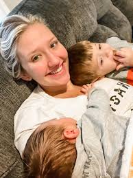 Introducing Angel, founding Bell's Blossom Mama