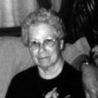 Irene Mosher Obituary (2017)