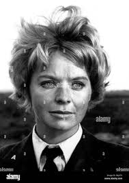 Susannah York Film Battle Of Britain (UK 1969) Characters: Section Officer  Maggie Harvey Director: Guy Hamilton 15 September 1969 **WARNING** This  Photograph is for editorial use only and is the copyright of