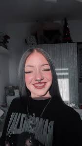 😈🖤 #fürdich #foryou #fyp #blackhair #baddie #fypシ #makeup #dontcha