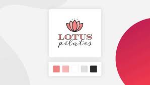 Who says orange and pink don't make a good combo? The Meaning Behind Logo Colors Tailor Brands