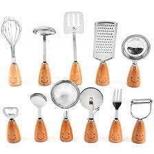Kitchen accessories set gadgets 2021 latest. Smile Utensils Silicone For Kitchen Accessories Gadgets 2021 Innovative Unique Kitchen Buy House Hold Products For Kitchen Kitchen Utensil Kitchen Utensils Gold Product On Alibaba Com