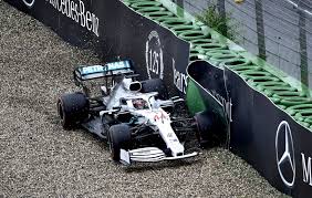 O grande prêmio da alemanha retorna ao calendário da fórmula 1 desde 2016. Mclaren Tem Pintura Retro Para F1 Em Monaco Sera Melhor Que Mercedes E Ferrari