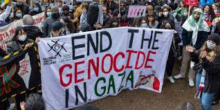 5 Reasons Why the Events in Gaza Are ...