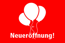 In den eimsbütteler gewerbeimmobilien herrscht ein ständiges kommen und gehen. Neueroffnung Die Maxmo Apotheke Im Kaufland Huckelhoven