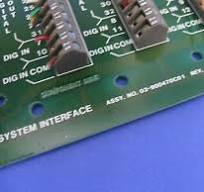 ASM 03-900470C01 Rev C, System Interface PCB | eBay