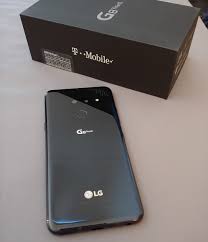 Find an unlock code for lg g8 thinq cell phone or other mobile phone from unlockbase. Lg G8 Thinq Arriving Ahead Of Launch Date For Some T Mobile Customers Tmonews
