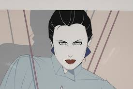 Patrick Nagel
