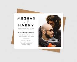 Photo Virtual Wedding Invitation Printable Modern Zoom Etsy In 2020 Wedding Invitations Online Wedding Invitations With Pictures Wedding Invitation Styles