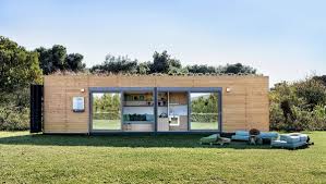 Monster house plans offers a wide variety of modern house plans that differs from the traditional. 15 Prefab Shipping Container Homes