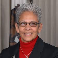 Get to Know Your ICMA Executive Board: Pat Martel