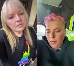 Kimberlie Lashay Tucker