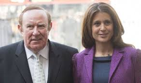 Find the perfect andrew neil stock photos and editorial news pictures from getty images. Bbc News Andrew Neil S Life Regret Revealed In Frank Unearthed Interview Uk News Express Co Uk