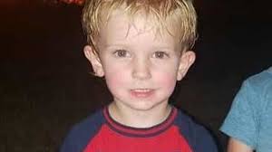 Fundraiser for Michelle Mabery by Katie Maguire : Funeral Expenses for 3.5  year old Thomas