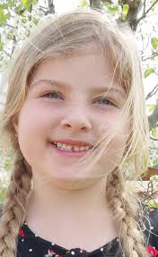 Little Miss Pea Ridge