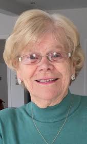 Condolence Book for Philomena (Phyllis) Hendrick (Dublin 8, Dublin)