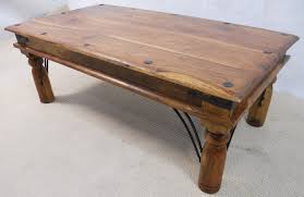 Usually dispatched within 6 to 10 days. Wooden Coffee Table With Wonderful Design Seeur