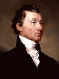 Día 5: ¿Cuál fue la mejor ley que firmó James Monroe? : r/Presidents