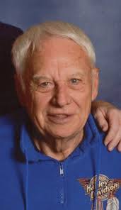 Donald Joseph Goeden — Fraker Funeral Home, Inc.