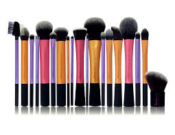 best makeup brushes brand