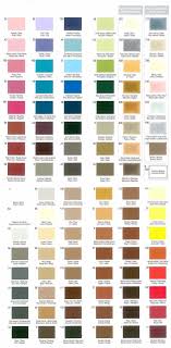 Tarrago Leather Dye Colour Chart Leather Dye Leather