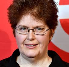 Happy Valley proves Sally Wainwright is TV's greatest writer