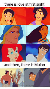 Asian Queen Be Likeke Aladdin Pocahontes Little Mermaid Jasmine Poke Ariel Bois And Den Shang M Disney Princess Memes Disney Funny Funny Disney Jokes