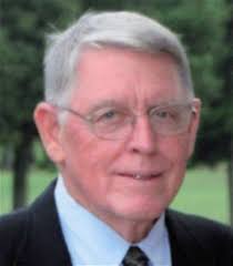 Obituary information for Charles Morgan