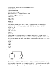 Dengan adanya soal ini, semoga bisa membantu pembaca sekalian yang membutuhkan soal bangun ruang tabung untuk bahan ajar putra putri anak didik adik adiknya yang duduk di bangku sekolah dasar kelas 5, dan 6. Soal Induksi Elektromagnet Kelas 12 Fisika K 13 Pilihan Ganda Jawabanku Id