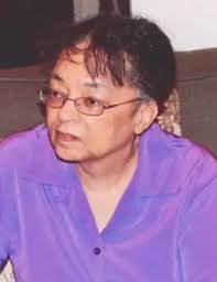 Obituary information for Bernice Brame Parker