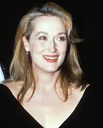 Meryl Streep | Back in the 90s 🌸 | Instagram