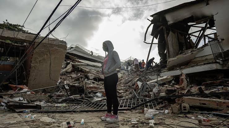 Silencio en los ayuntamientos de España por las víctimas de Venezuela