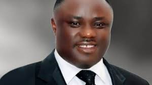 (photo of governor ben ayade of cross river state, south south region of nigeria.) in attendance during the defection meeting were the governor of ekiti, kayode fayemi; Ben Ayade And Lessons For Other Governors The Guardian Nigeria News Nigeria And World Newsopinion The Guardian Nigeria News Nigeria And World News