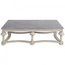 Teal coffee tables coffee table redo painted coffee tables decorating coffee tables refurbished furniture furniture makeover furniture weathered wood distressed wood gothic chair water based stain how to distress wood upcycled furniture coffee tables family room new homes. Superb And Large Distressed White Coffee Table With Balustrade Style Legs And A Beautiful Stone Top