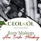 Rosy Makem: An Irish Holiday event image