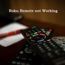 First time touch the sensor with a dry finger, second time with moisten (not wet!) finger. Don T Fret If Your Rokuremote Is Not Working Roku Mobile Application Is Will Come Handy For Those Who Are Having A Hard Remote Work Remote Control Tv Remote