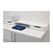 Alex Opbouwdeel Wit 120x10 Cm Ikea Ikea Alex Desk Ikea Alex Ikea