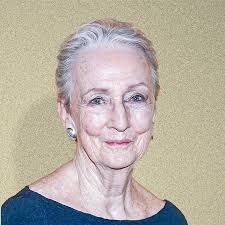 Kathleen Chalfant Movies and Shows