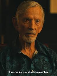 Speak your truth. #TheWhiteLotus #HBO #StreamOnMax #waltongoggins  #scottglenn