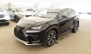 European guy living in america takes a look at the 2019 lexus nx 300 and tells you if it's just a fancy toyota rav4. Lexus Will Have Its Version Of The Toyota Rav4 Prime Named Nx 450h